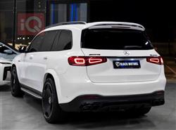 مرسيدس بنز GLS